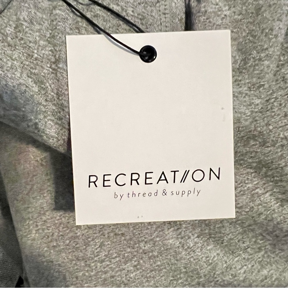 THREAD &‎ SUPPLY Panama Hoodie - Picture 8 of 10